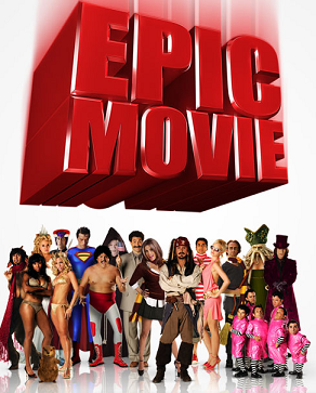 Epic Movie
