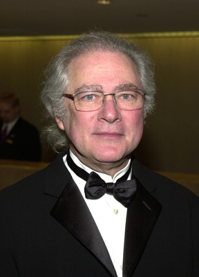 Barry Levinson se fait une toile 