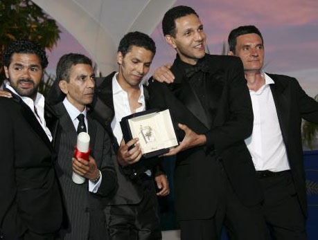 Rachid Bouchareb annonce 2 suites au film Indignes