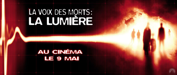 La voix des morts 2