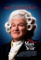 man on the year