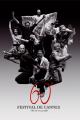 Cannes 2007 Affiche