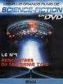 Les plus grands films de Science-Fiction : N1 Rencontres du 3e type
