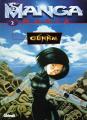 Manga Mania 02 : Gunnm