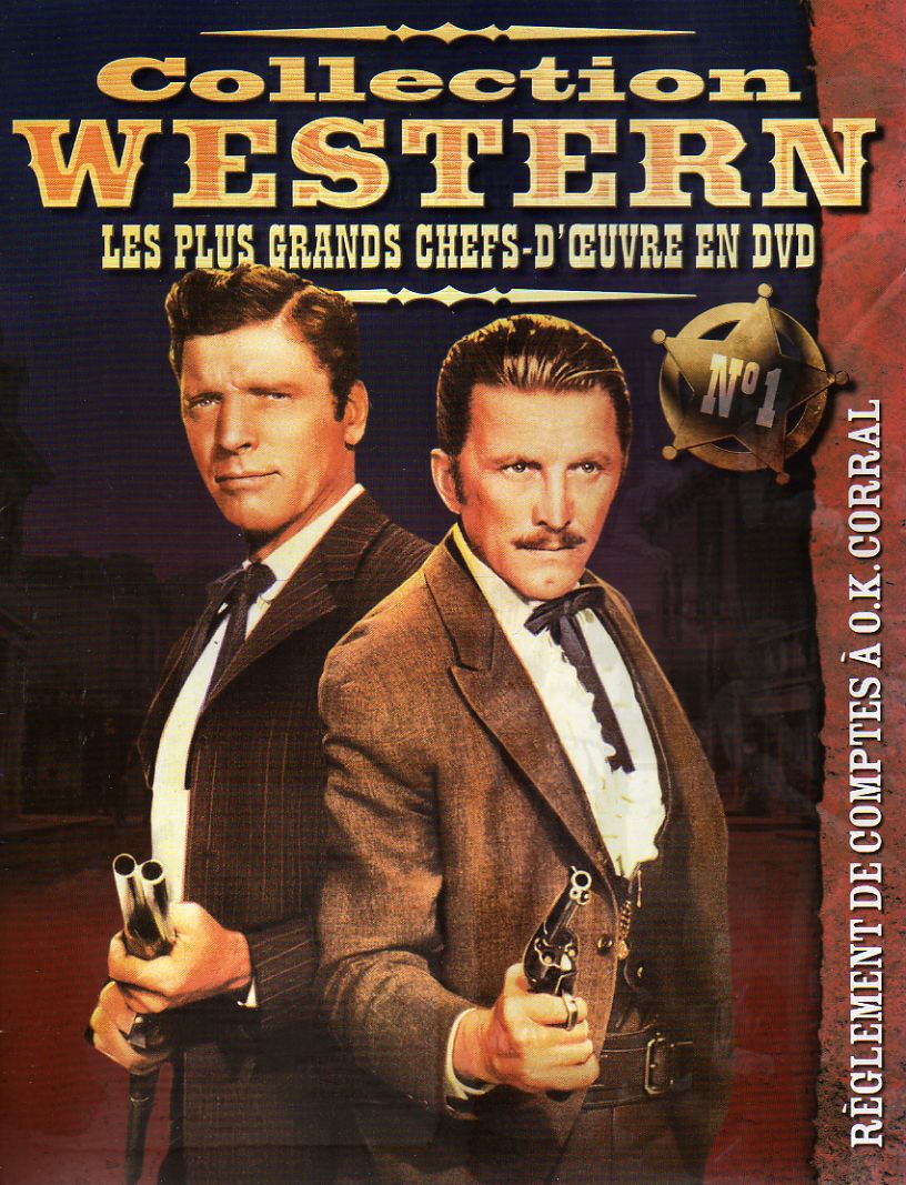 Collection Western 01