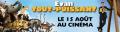 evan tout puissant bande